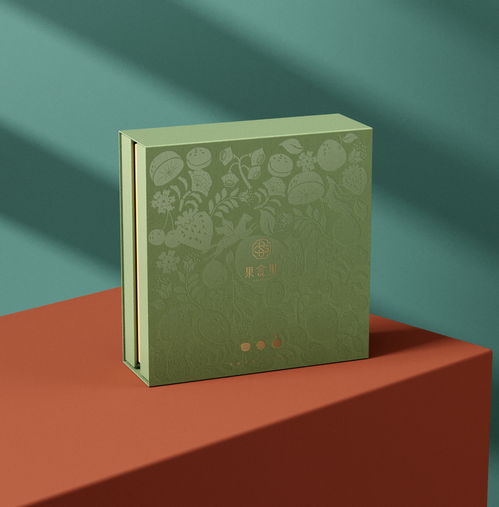 水果包裝設(shè)計(jì) 融合自然美學(xué)與品牌價(jià)值的創(chuàng)新之道