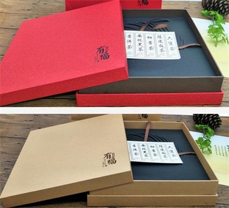 高原味道 阿壩月餅禮盒的匠心設(shè)計(jì)演繹